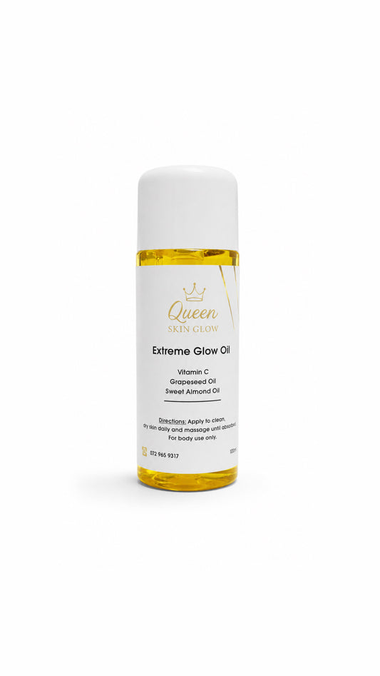 Extreme Glow Oil