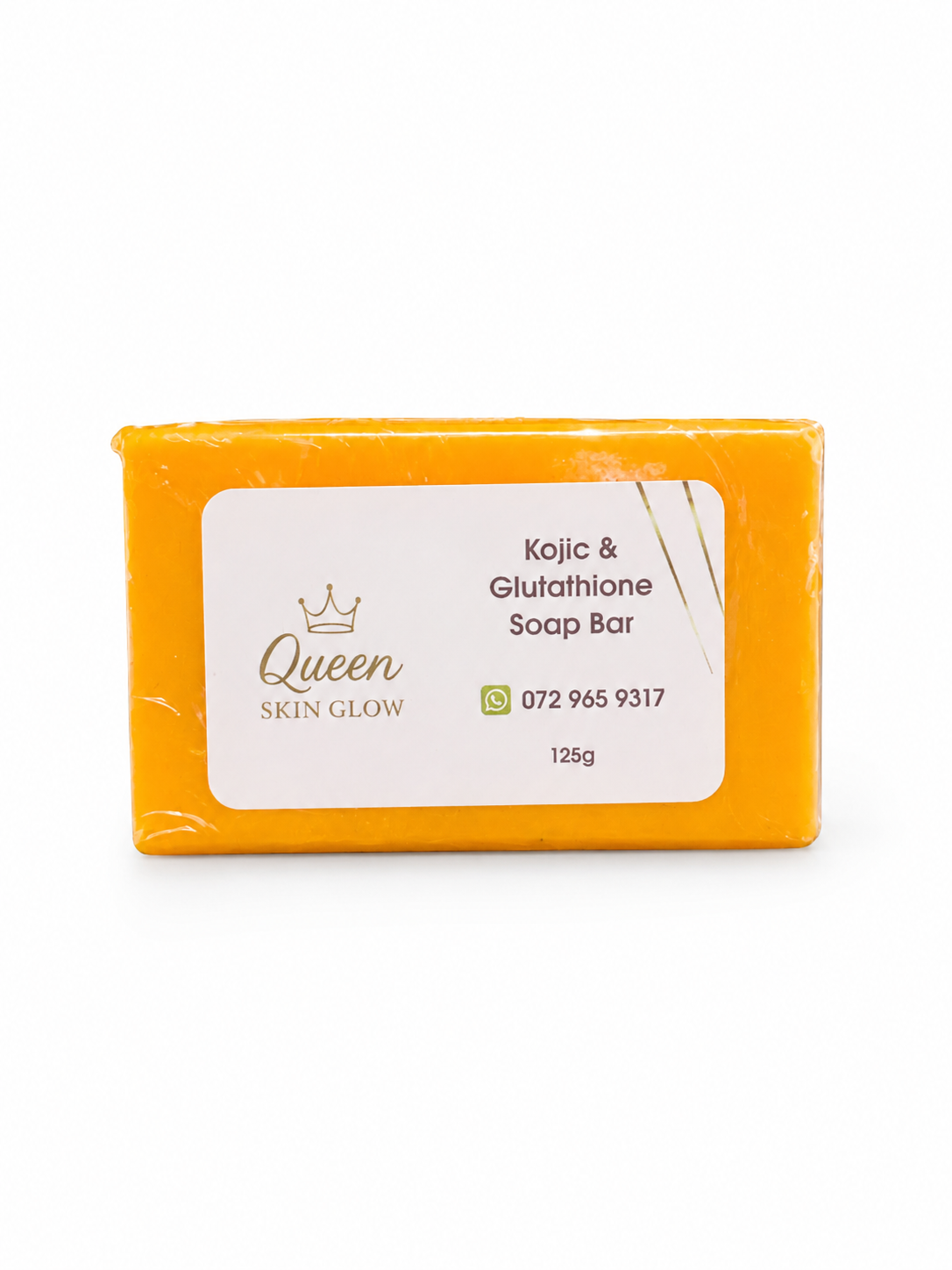 Kojic & Glutathione