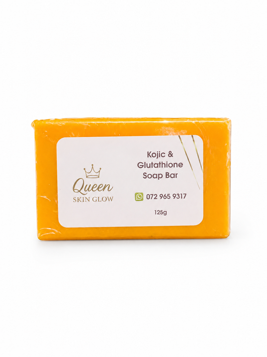 Kojic & Glutathione