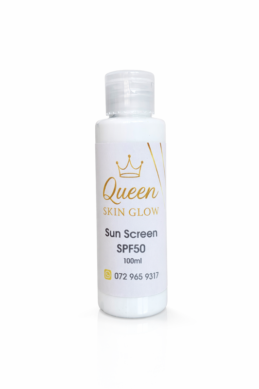 Sun Screen SPF50