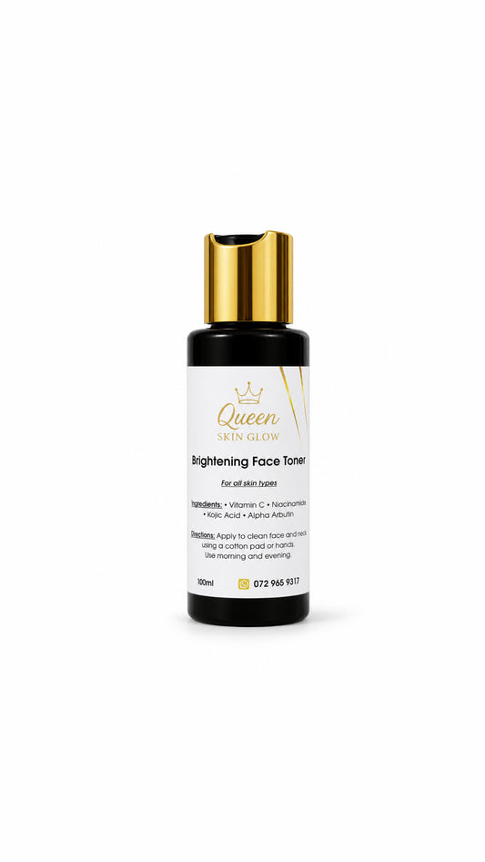 Face Toner