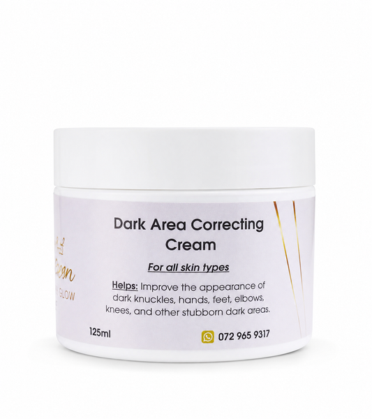Dark Area Correcting Cream