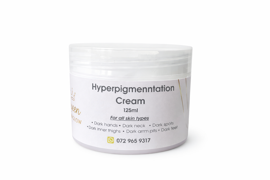Hyperpigmentation Cream