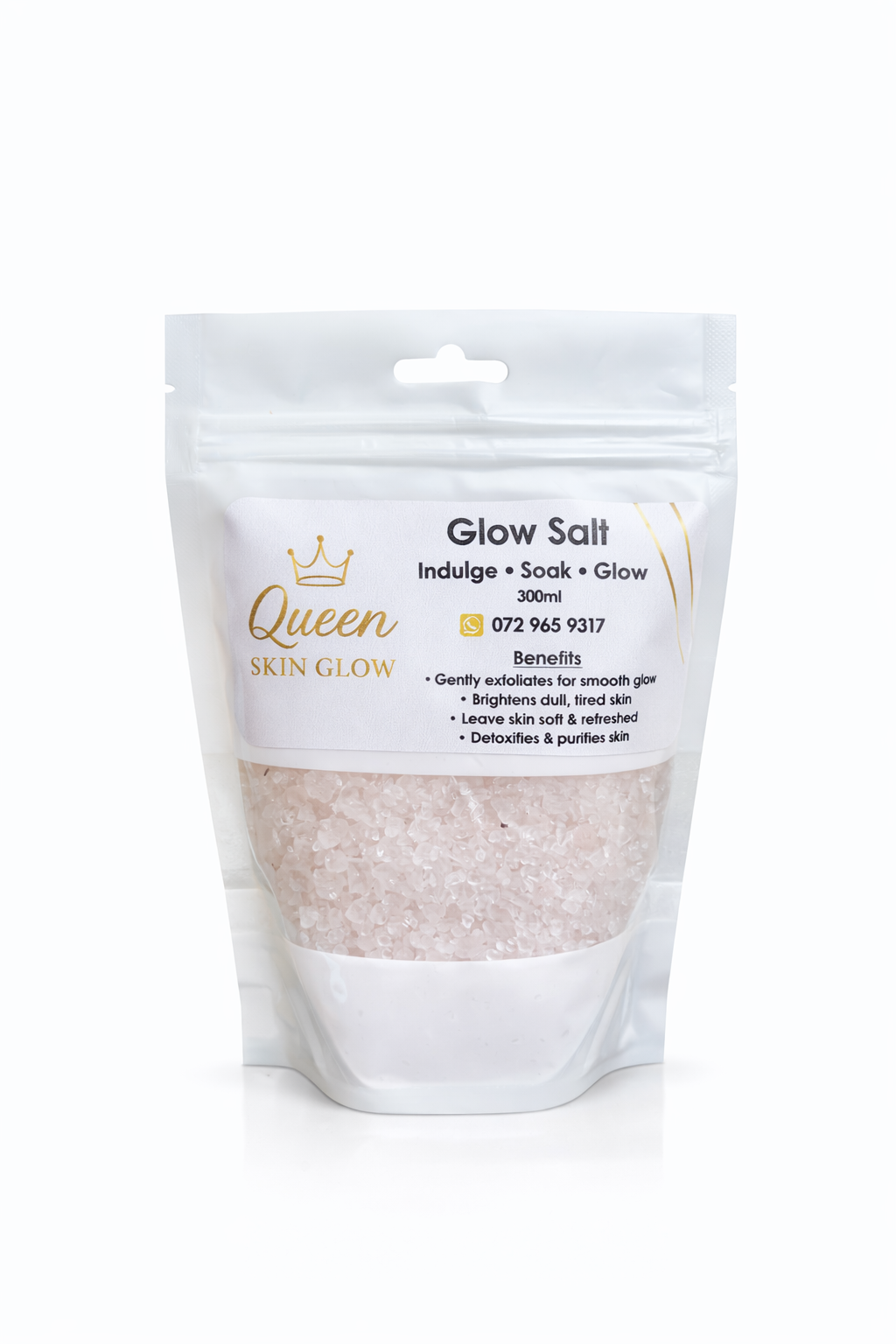 Glow Salt