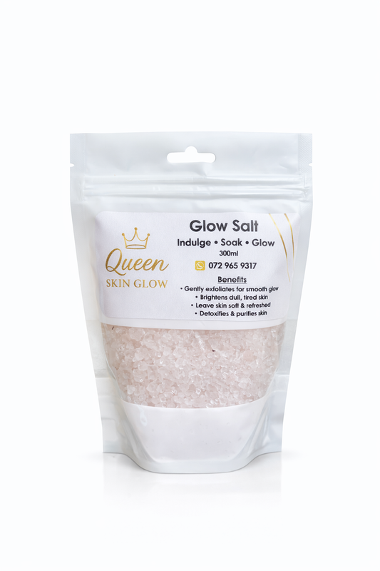 Glow Salt