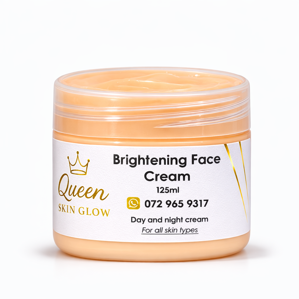 Brightening Face Cream
