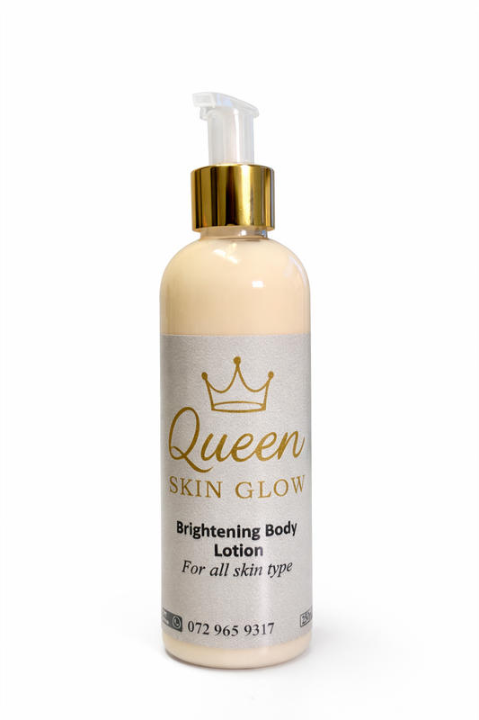 Brightening Body Lotion